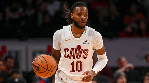 Knicks vs Cavaliers scores & predictions .